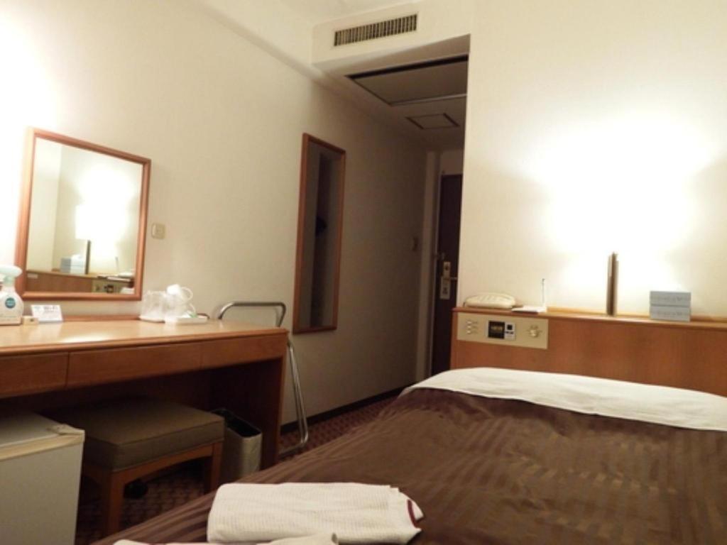 Mizue Dai-Ichi Hotel Tokyo Ngoại thất bức ảnh