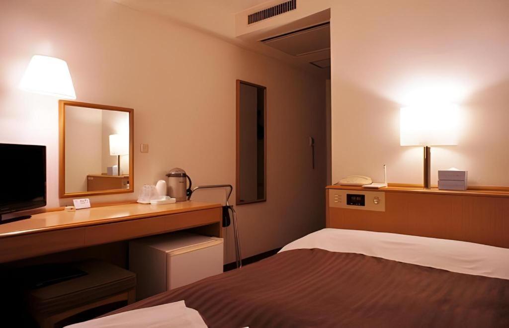 Mizue Dai-Ichi Hotel Tokyo Ngoại thất bức ảnh