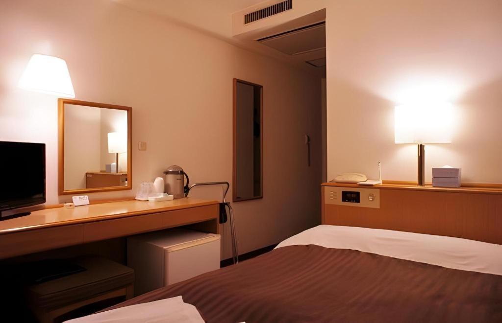 Mizue Dai-Ichi Hotel Tokyo Ngoại thất bức ảnh
