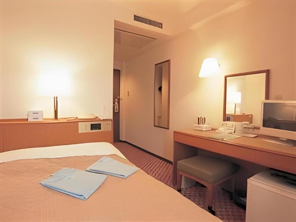 Mizue Dai-Ichi Hotel Tokyo Ngoại thất bức ảnh