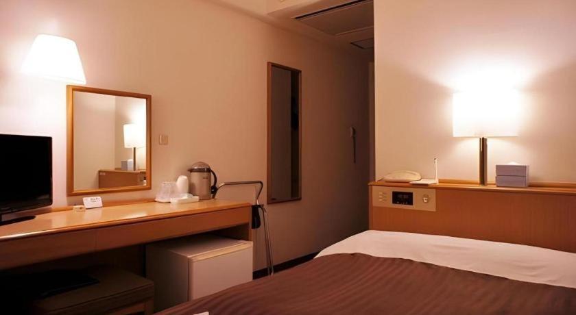 Mizue Dai-Ichi Hotel Tokyo Ngoại thất bức ảnh