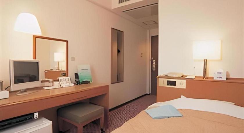 Mizue Dai-Ichi Hotel Tokyo Ngoại thất bức ảnh