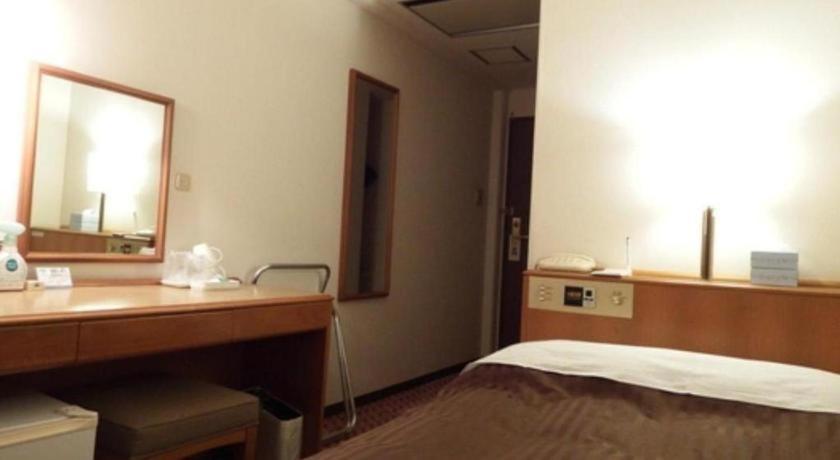 Mizue Dai-Ichi Hotel Tokyo Ngoại thất bức ảnh