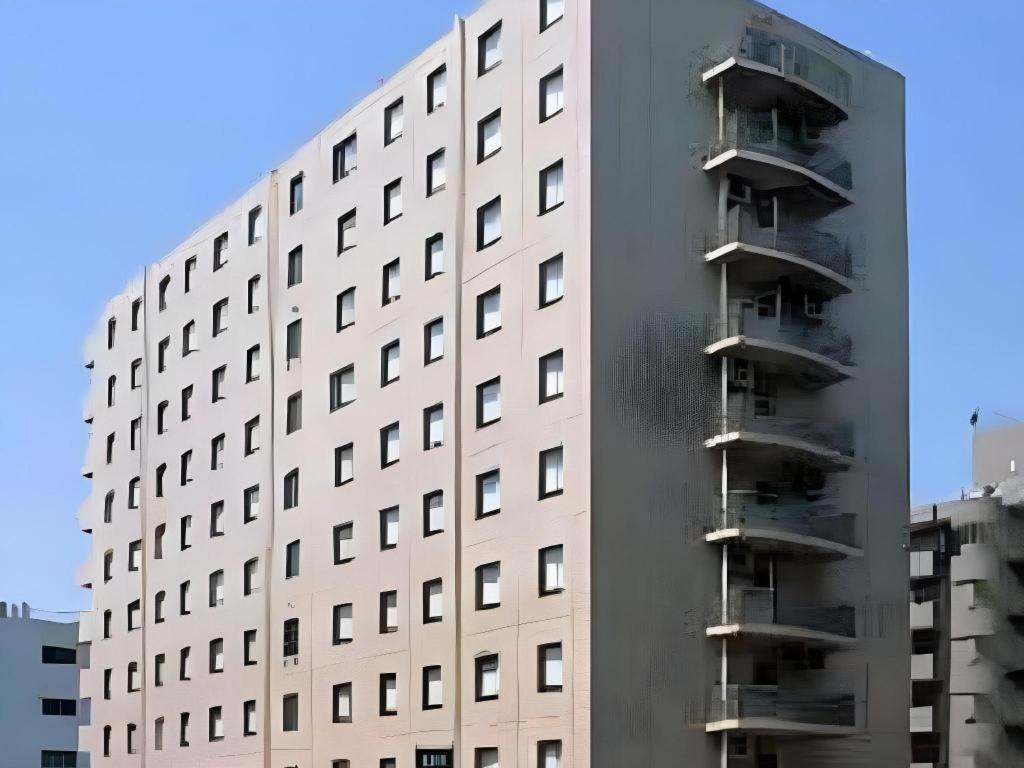 Mizue Dai-Ichi Hotel Tokyo Ngoại thất bức ảnh