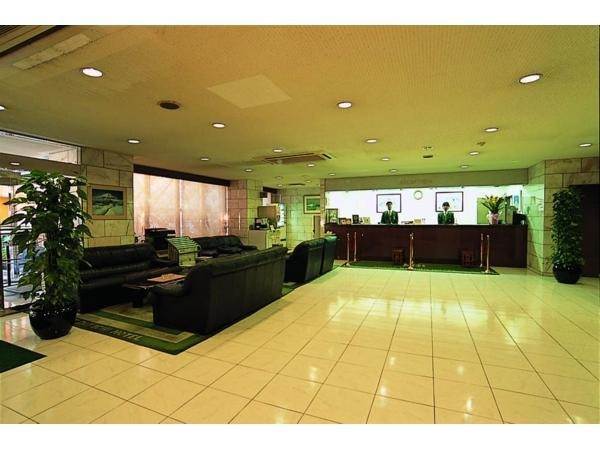 Mizue Dai-Ichi Hotel Tokyo Ngoại thất bức ảnh